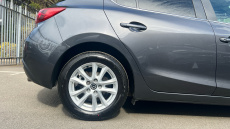 Mazda 3 2.0 SE-L 5dr Petrol Hatchback